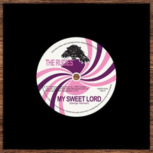 the album cover for Rudies - My Sweet Lord / Devil's Lead Soup [Reissue]