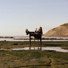 the album cover for Skinshape - Chapman's Pool