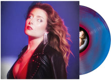 the album cover for Diamante - Supernova (Blue) [Colored Vinyl] (Mgta) (Purp)