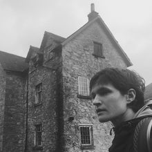the album cover for Adrianne Lenker - Abysskiss
