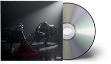 the album cover for Fireboy Dml - Zuko [Digipak]