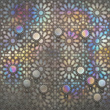 the album cover for Peter Cristopherson  (Coil) - Time Machine Ii
