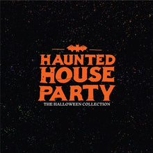 the album cover for Haunted House Party - Halloween Collection [180 Gram]