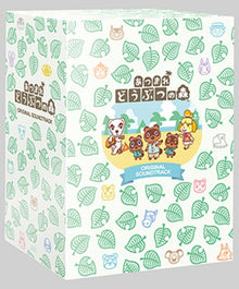 Animal Crossing: New Horizons Ost