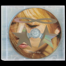the album cover for Tiffany Day - Halo