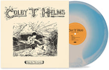 the album cover for Colby Helms  T. - One For The Losers [Colored Vinyl]