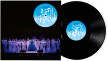 the album cover for Björk - Björk Orkestral with the Hamrahlíð Choir