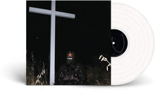 the album cover for JPEGMAFIA - I Lay Down My Life For You [Colored Vinyl] (Wht)