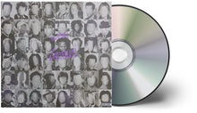 the album cover for Lucki - Gemini! [Digipak]