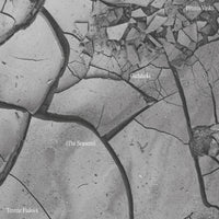 the album cover for Terezie Fialova - Peteris Vasks: Gadalaiki (The Seasons) - Terezie