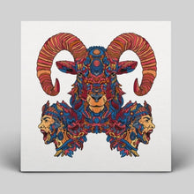 the album cover for Bondage Games Part 11: Aries / Various (Ep) - Bondage Games Part 11: Aries / Various (Ep)