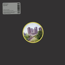 the album cover for Dott Ljus - Sjunka Ep (Ep)