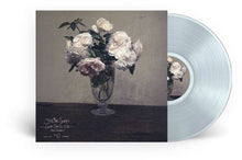 the album cover for Jullian Gomes - Love Song 28 [Clear Vinyl]