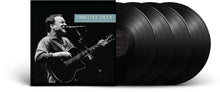 the album cover for Dave Matthews - Live Trax Vol. 75: 11/11/98 Winnipeg Arena (Box)