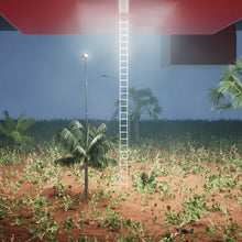 the album cover for Ermhoi - In-Between
