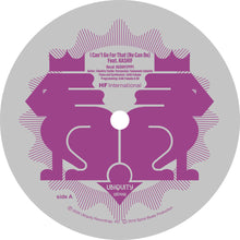 the album cover for HF International - I Can't Go For That (No Can Do)