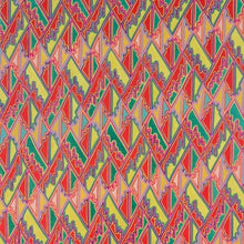 the album cover for Joshua Abrams - Magnetoception