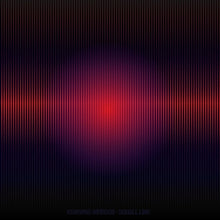 the album cover for Starving Weirdos - Squall Line