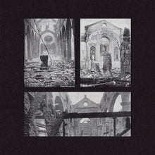 the album cover for Erode - Devout