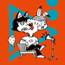 Smtk - Siren Propaganda (Insert/Japanese Import) - LP Vinyl