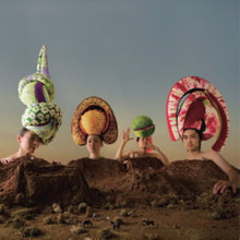 Urichipan-Gun - Giant Club (2LP)