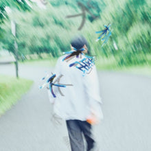 Masatoshi Nakagawa - Ringo Sui / Kitto Zutto Tabun - 7 Inch Vinyl