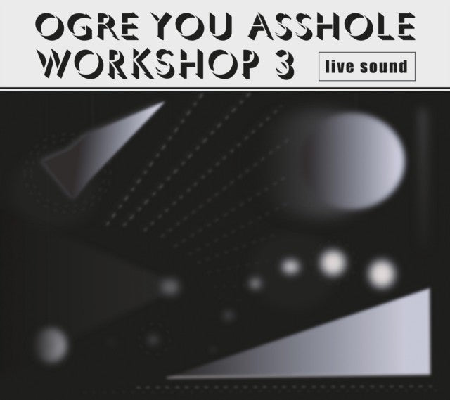 Workshop 3 (Limited)
