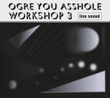 Workshop 3 (Limited)