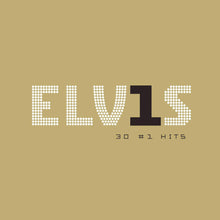 Elvis Presley - Elv1S 30 #1 Hits [CD]