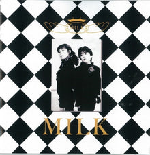 Milk