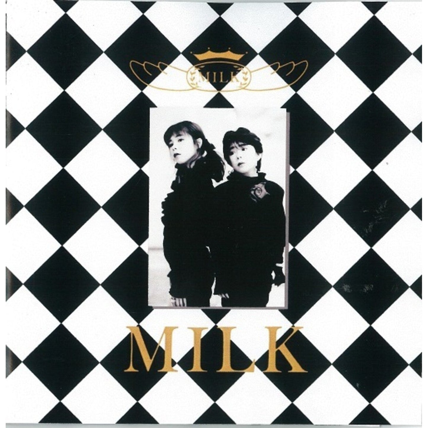 Milk