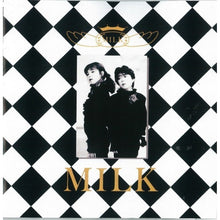 Milk