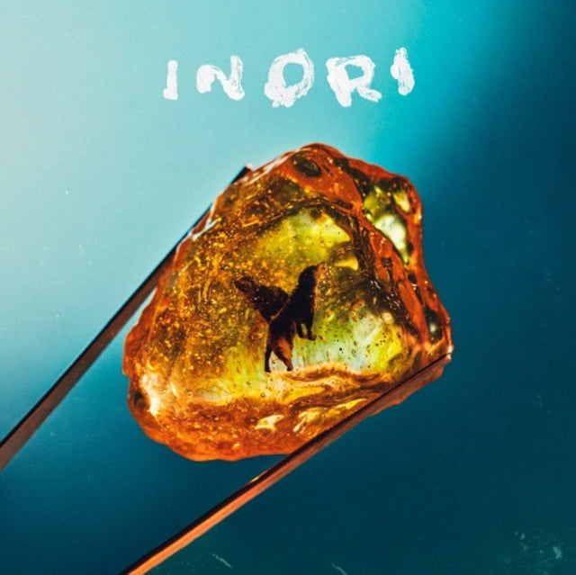 Dawgss - Inori - LP Vinyl