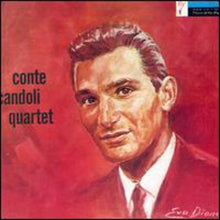 Conte Candoli - Conte Candoli [CD]