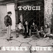 Touch - Street Suite [CD]