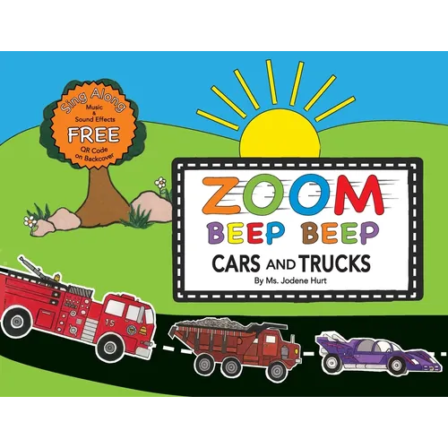 ZOOM BEEP BEEP - Cars And Trucks