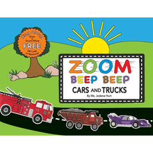 ZOOM BEEP BEEP - Cars And Trucks