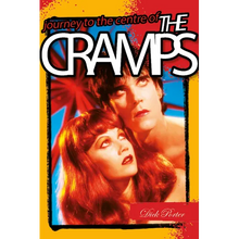 Journey to the Center of the Cramps
