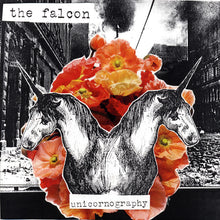 Falcon - Unicornography [LP] Vinyl Record