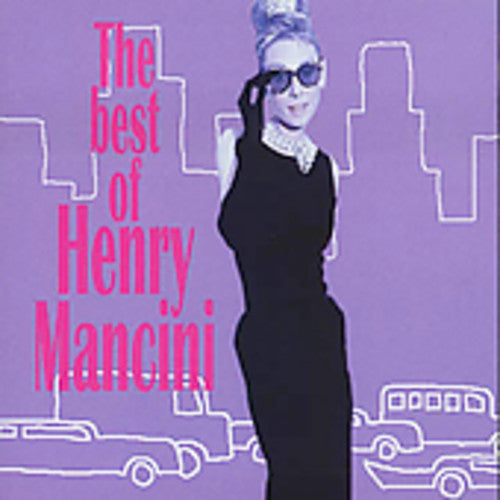 Henry Mancini - Best Of Henry Mancini [Import]