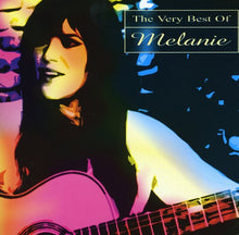 the album cover for Melanie - Very Best Of [Import]