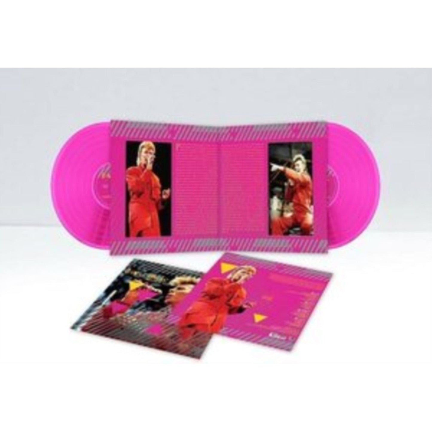 Montreal '87 (Limited/Pink LP Vinyl)