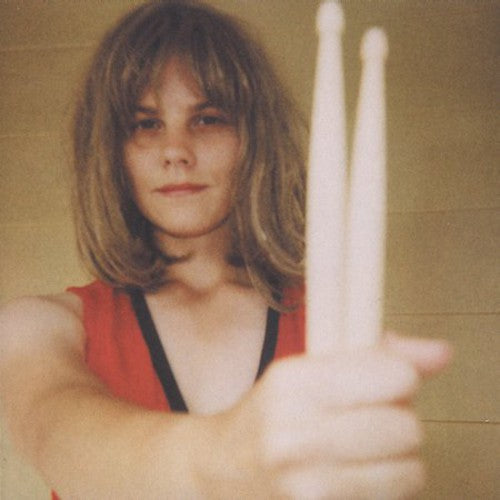 Scout Niblett - I Conjure Series Ep [Import]