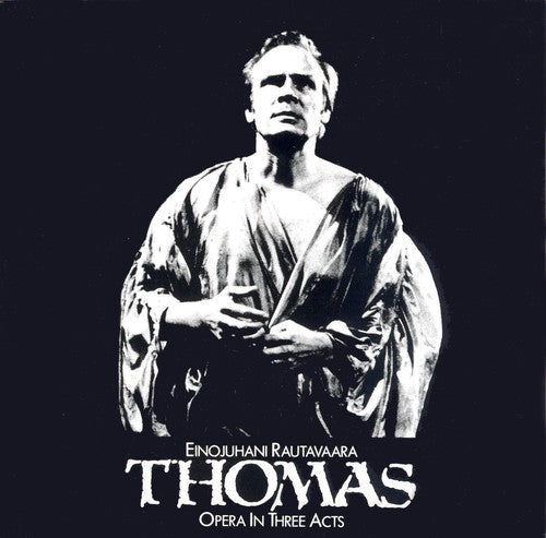 Pekka Haapasalo - Thomas [2 CD]