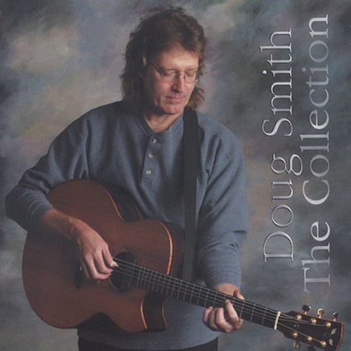 Doug Smith - The Collection [CD]