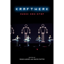 Kraftwerk: Music Non-Stop