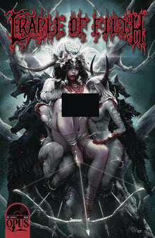 Cradle Of Filth #2 A Christensen GGA (08/31/2022) Opus