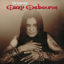 Ozzy Osbourne - Essential Ozzy Osbourne [2 CD] Music CD