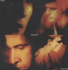 Fugazi - Instrument [Vinyl] Vinyl Record