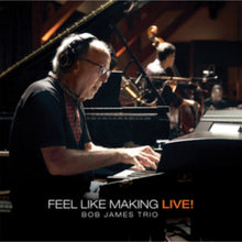 Feel Like Making Live! (Orange LP Vinyl)